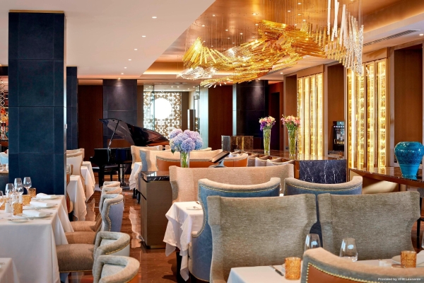 The Alexander, a Luxury Collection Hotel, Eriwan